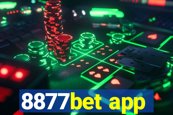 8877bet app